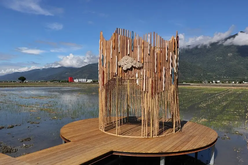 台東旅遊行程規劃終極指南：山海秘境、部落文化與美食全攻略