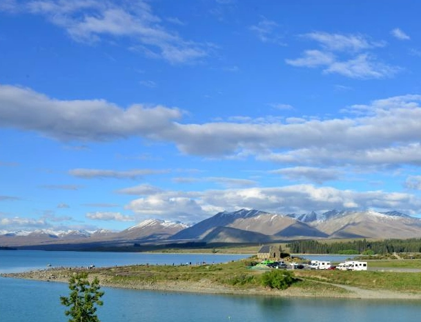 新西兰南岛7天自由行新手攻略：行程、住宿、预算一次搞懂