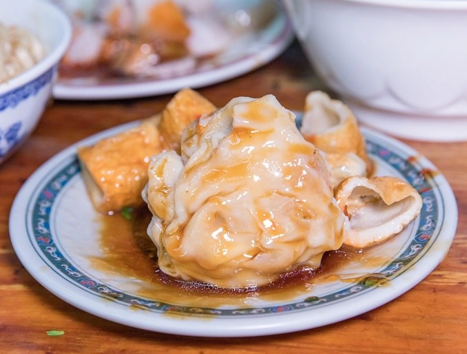 基隆隱藏美食 基隆隱藏美食