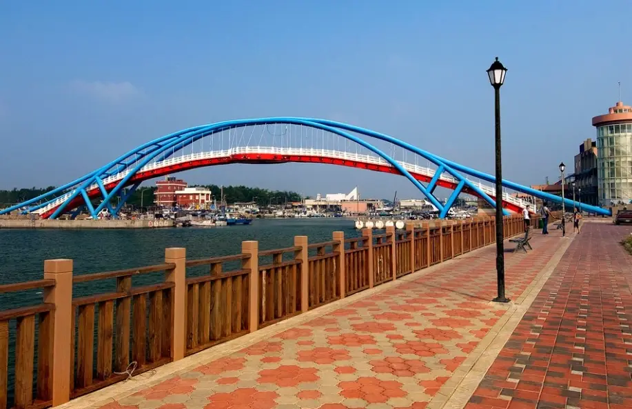 學生情侶桃園約會全攻略：省錢浪漫景點、私房行程與美食推薦