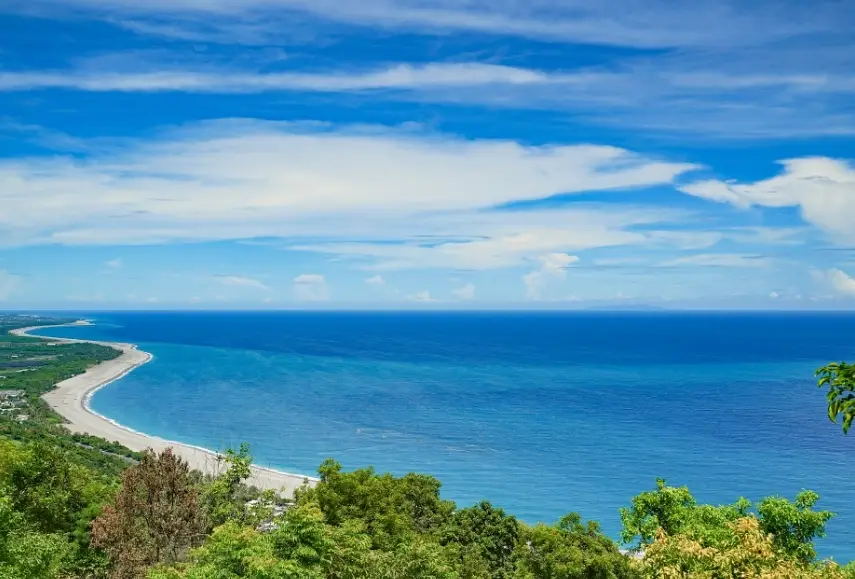 台東三天兩夜行程 台東三天兩夜行程