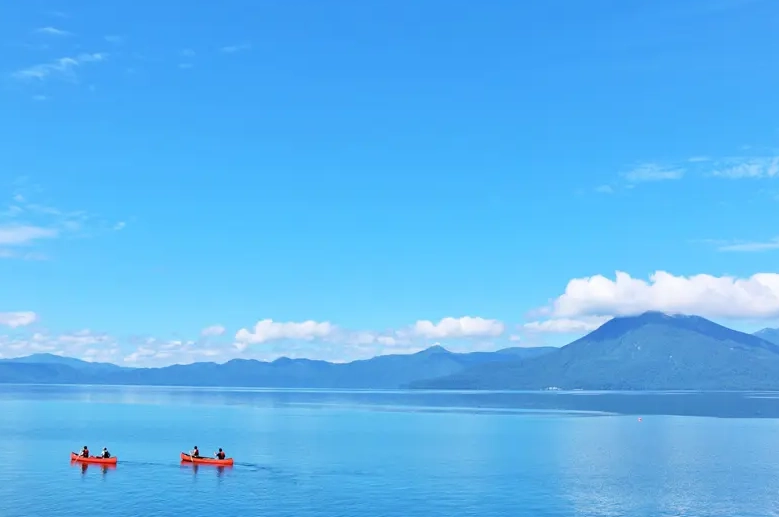 北海道秋季旅行