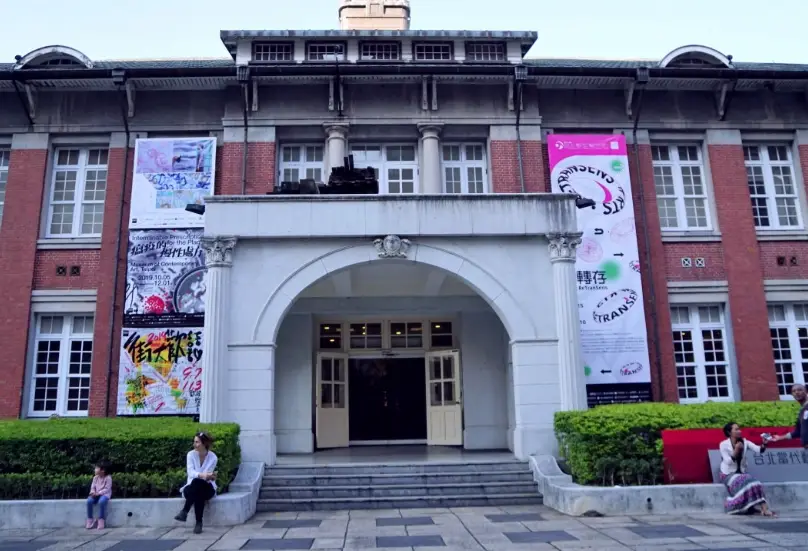 台灣旅遊景點推薦 台灣旅遊景點推薦