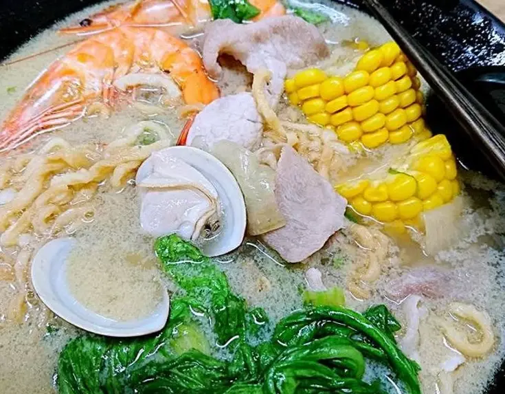 鍋燒意麵推薦 鍋燒意麵推薦