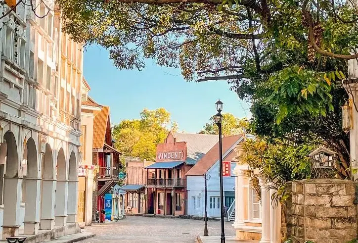 中山區旅遊 中山區旅遊