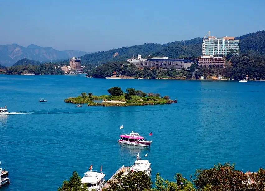 台灣自由行包車 台灣自由行包車