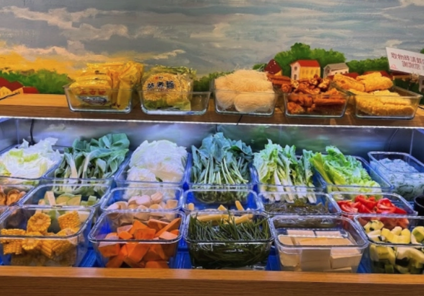 台北素食餐廳 台北素食餐廳