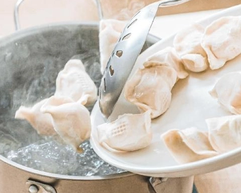 水餃怎麼煮不破 水餃怎麼煮不破