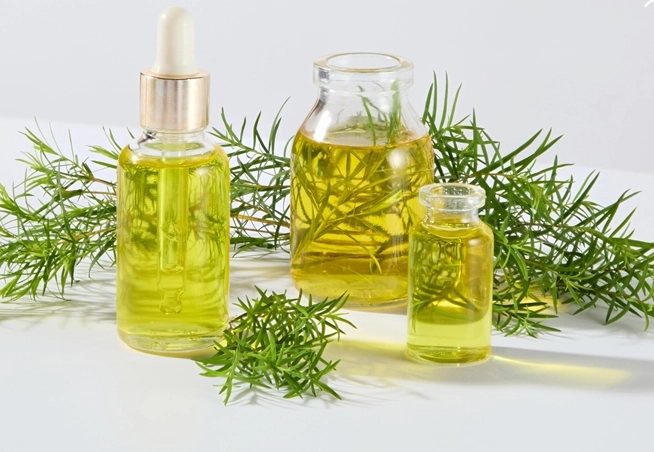 茶樹精油怎麼用