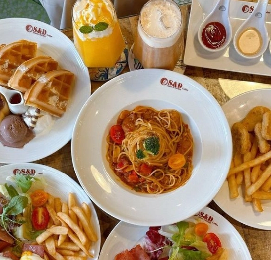 松山文創園區 美食 松山文創園區 美食