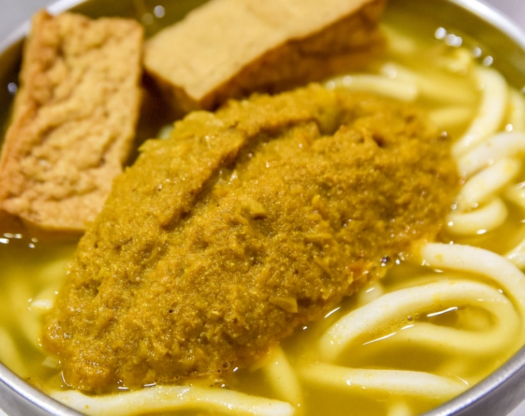 基隆在地美食 基隆在地美食