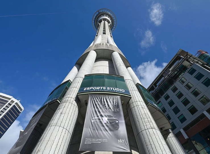 北島必去景點 北島必去景點