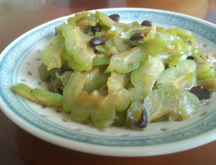 苦瓜處理 不苦 苦瓜處理 不苦