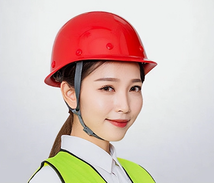工業安全帽安全標準 工業安全帽安全標準