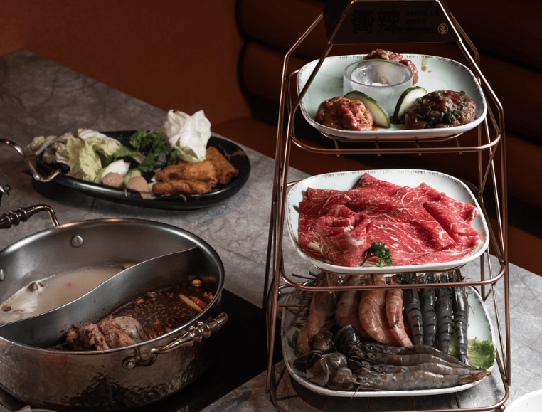 麻辣鍋吃到飽推薦 麻辣鍋吃到飽推薦