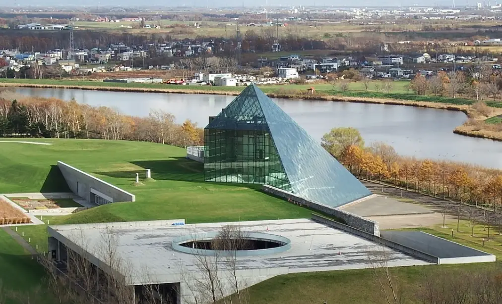 札幌賞楓 札幌賞楓