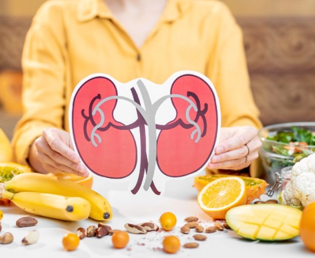 高鉀血症飲食 高鉀血症飲食