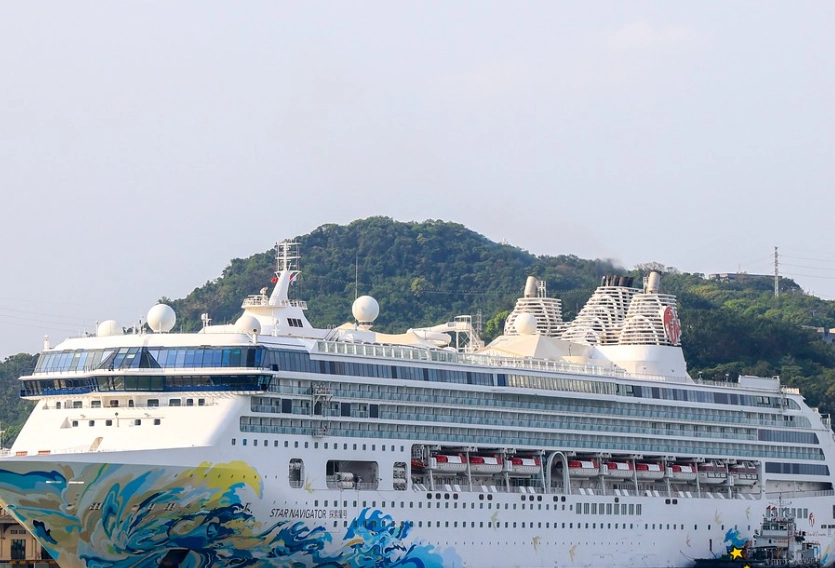 探索星號房型比較 探索星號房型比較