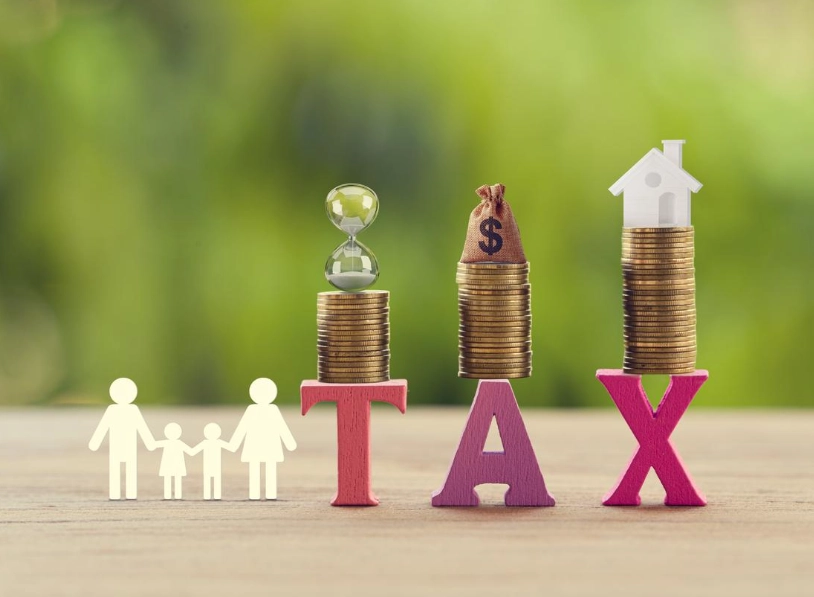 綜合所得稅申報