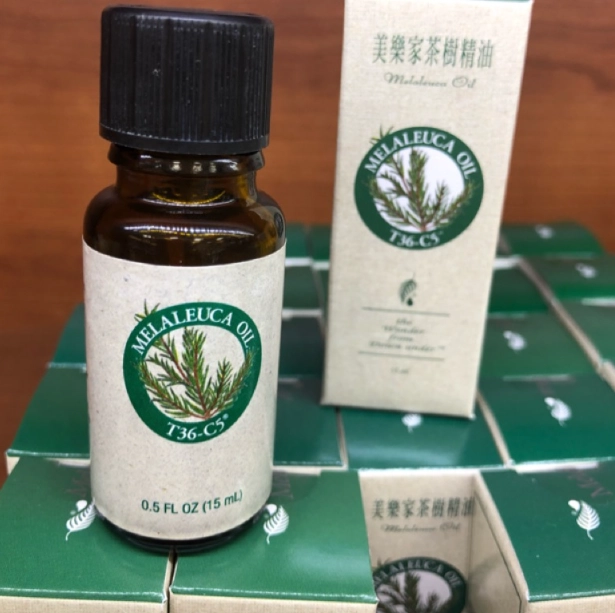 茶樹精油怎麼用