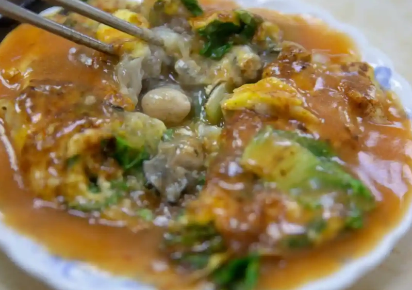 寧夏夜市 寧夏夜市