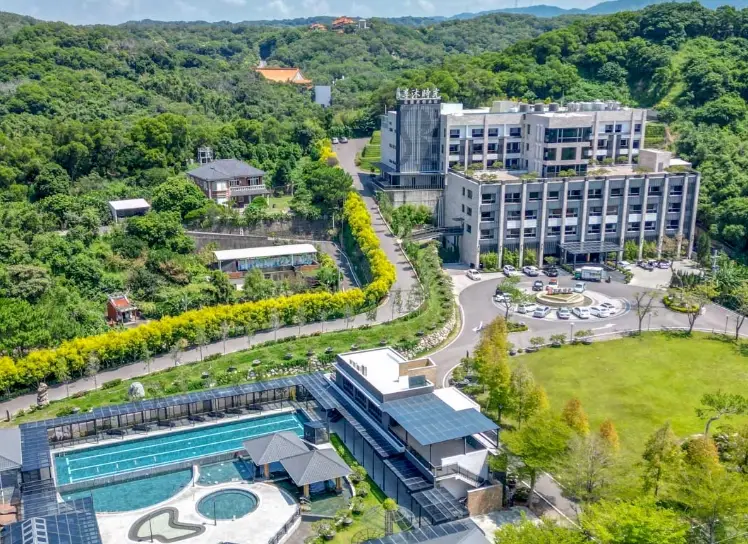 苗栗五星級飯店 苗栗五星級飯店