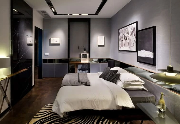 吉隆坡五星級飯店