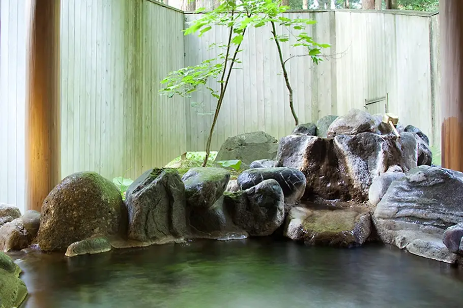 金澤 溫泉 推薦