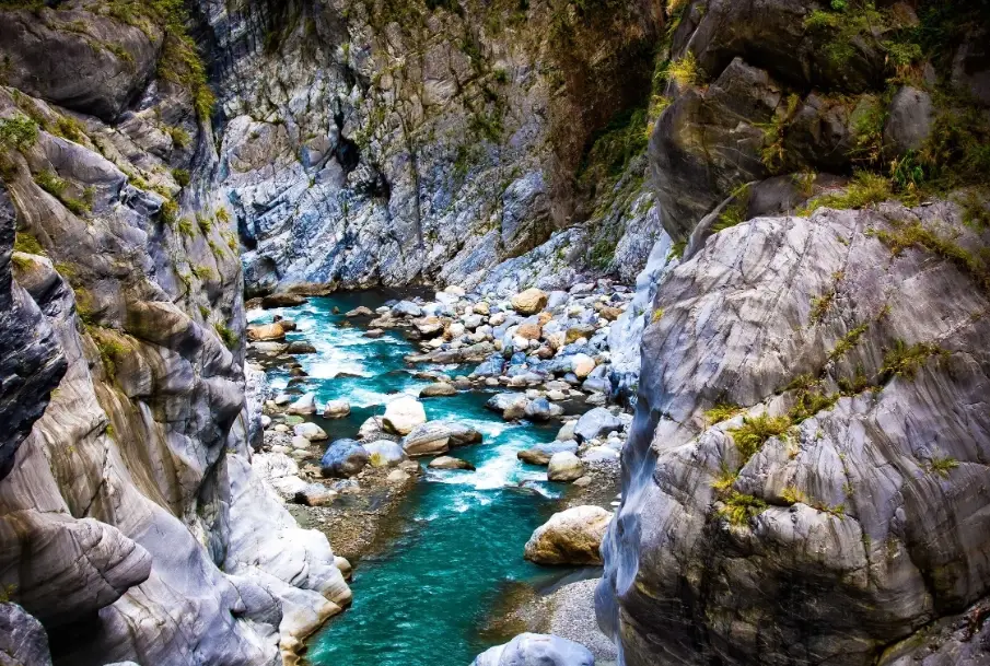 宜蘭花蓮親子旅遊
