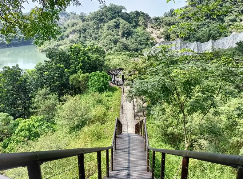 關廟新化一日遊