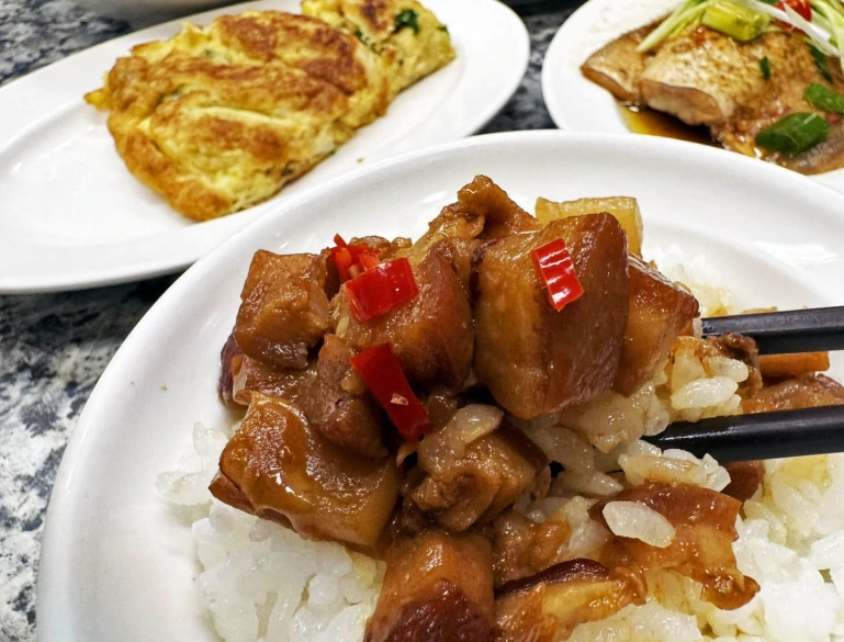 台北深夜美食 台北深夜美食