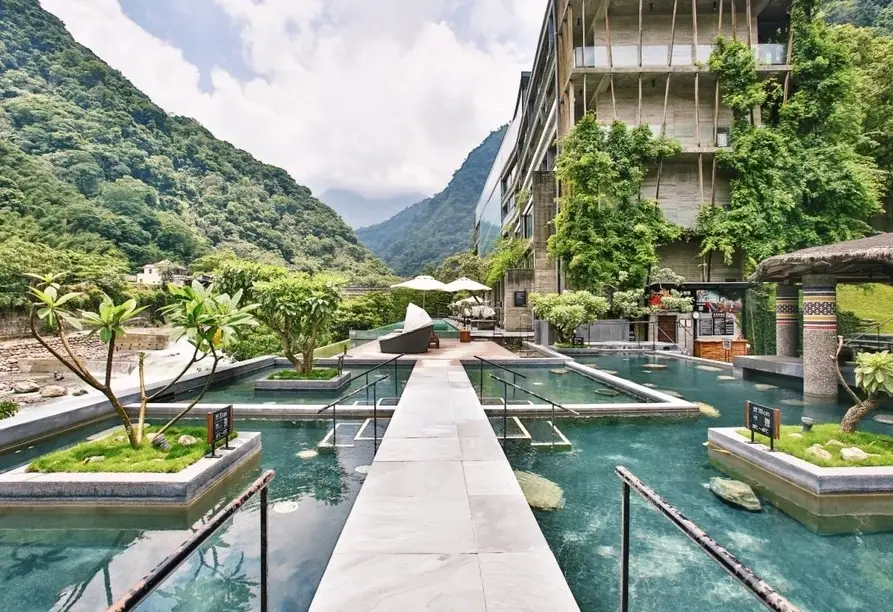 苗栗五星級飯店 苗栗五星級飯店