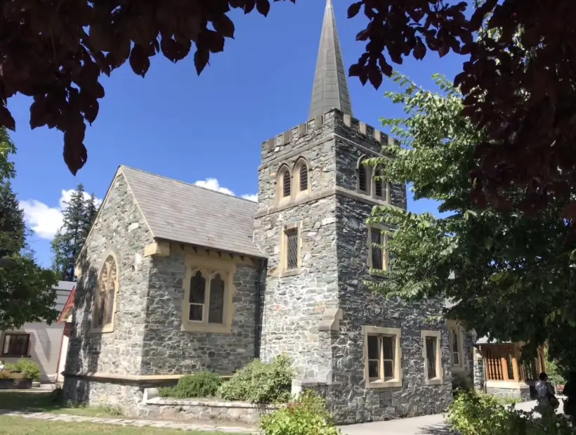 皇后鎮親子景點