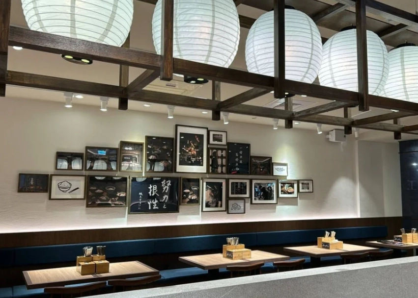 大安區美食餐廳