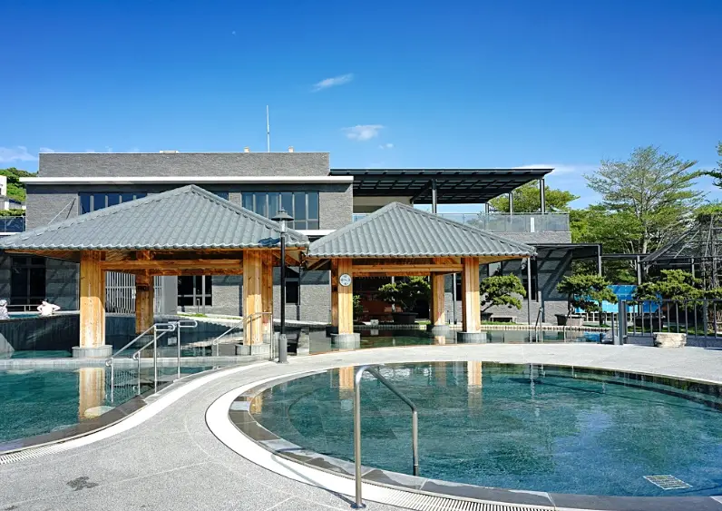 苗栗豪華住宿 苗栗豪華住宿