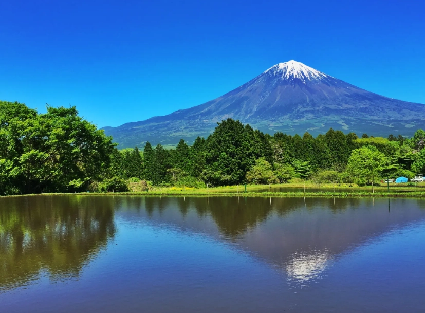 富士山能見度預測全攻略：掌握最佳觀測點與天氣判斷技巧