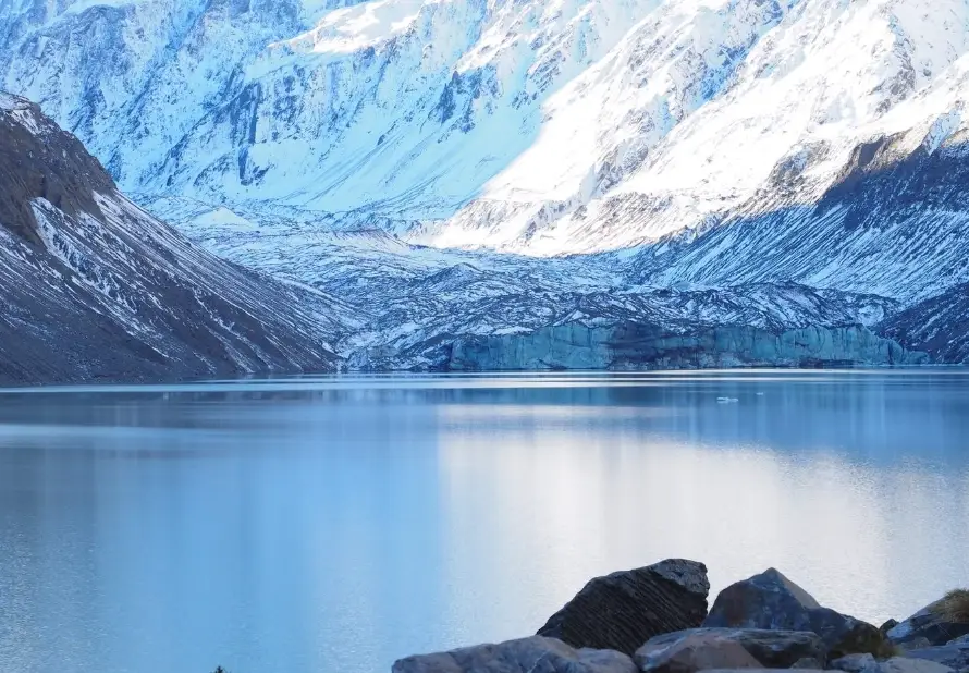 紐西蘭南島自駕