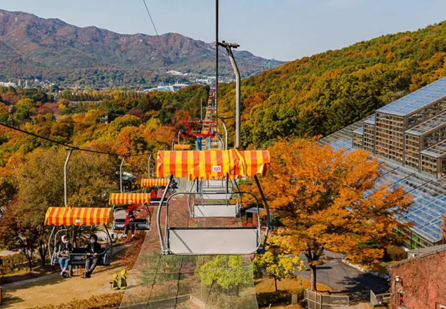 皇后鎮親子景點