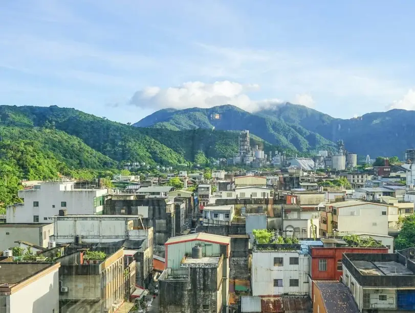 宜蘭花蓮親子旅遊