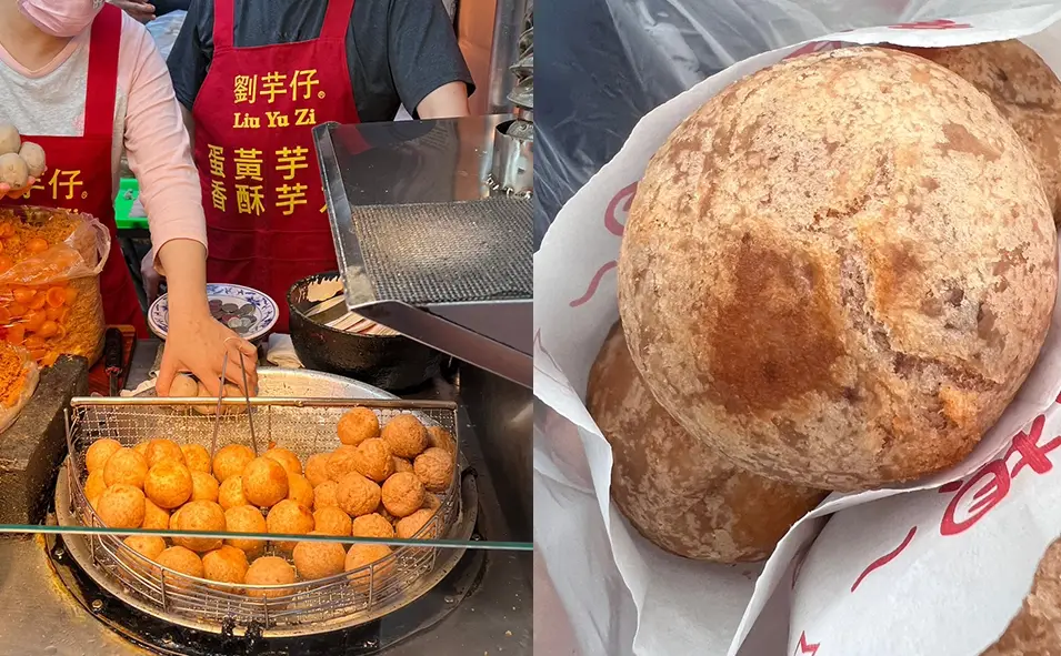 台北夜市美食 台北夜市美食