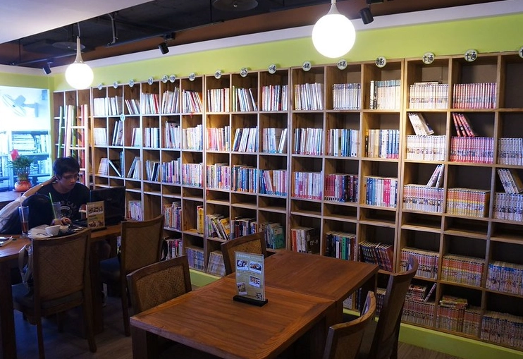 西門町聚會場所 西門町聚會場所