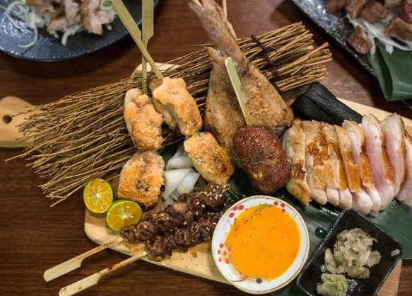 松山文創園區美食 松山文創園區美食