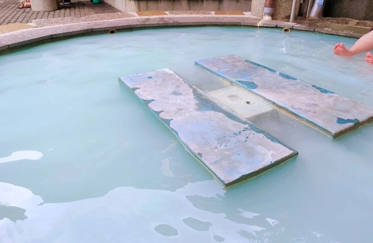 溫泉泡湯注意事項