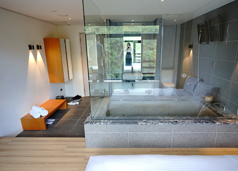 北投 溫泉 湯屋 推薦