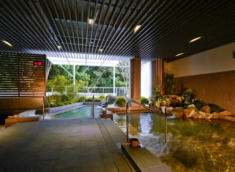 北投 個人 湯屋