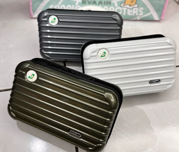 長榮航空過夜包