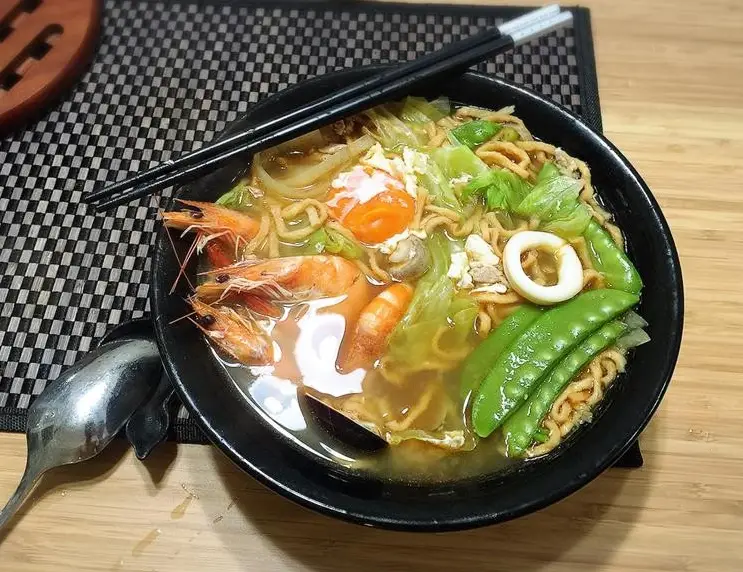 乾鍋燒意麵推薦