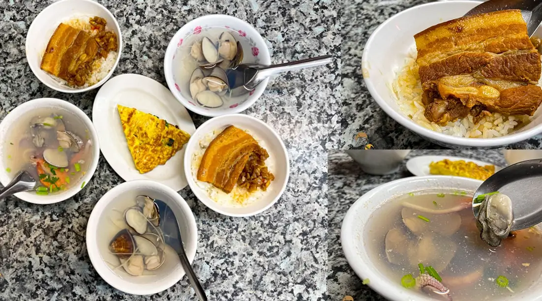 西門町宵夜 西門町宵夜