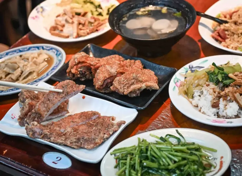 景美聚餐餐廳推薦：在地人私藏名單與必吃攻略