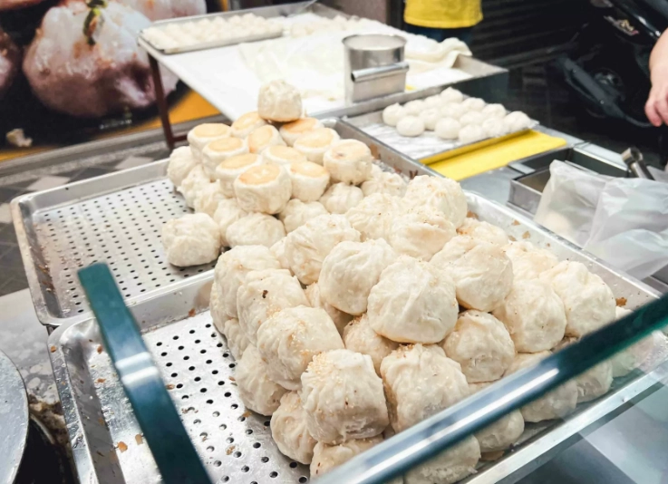 台北夜市美食 台北夜市美食